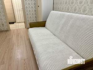 1-к квартира, на длительный срок, 39м2, 7/26 этаж