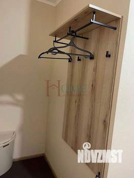 1-к квартира, на длительный срок, 36м2, 16/17 этаж