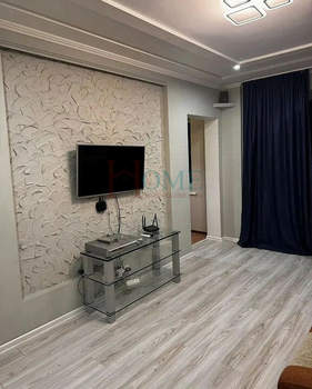 2-к квартира, на длительный срок, 48м2, 4/4 этаж