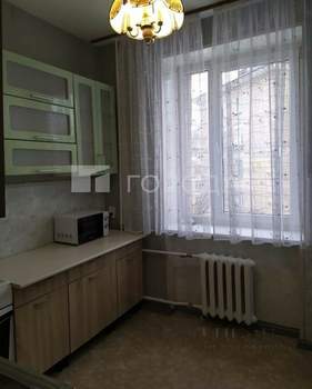 2-к квартира, на длительный срок, 57м2, 4/5 этаж