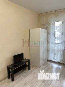 1-к квартира, на длительный срок, 41м2, 12/17 этаж