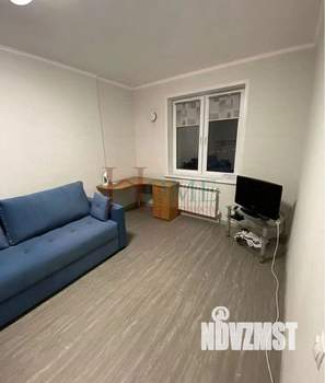 1-к квартира, на длительный срок, 36м2, 13/25 этаж