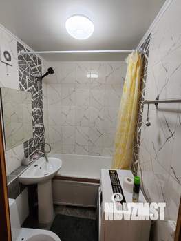 2-к квартира, на длительный срок, 44м2, 2/5 этаж