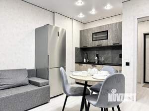 2-к квартира, посуточно, 38м2, 1/1 этаж