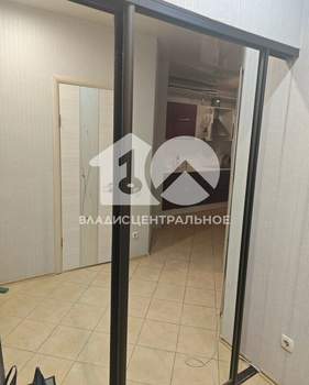 1-к квартира, на длительный срок, 50м2, 4/9 этаж