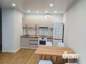 1-к квартира, на длительный срок, 40м2, 7/10 этаж