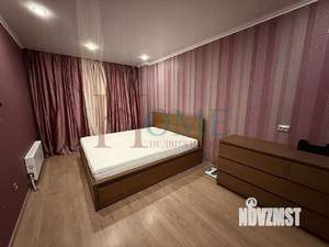 2-к квартира, на длительный срок, 70м2, 14/27 этаж