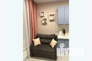 1-к квартира, посуточно, 38м2, 7/15 этаж