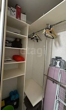 1-к квартира, на длительный срок, 34м2, 13/13 этаж