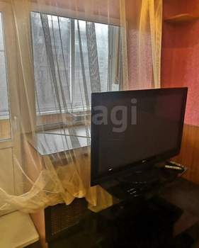2-к квартира, на длительный срок, 45м2, 4/5 этаж