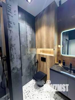 1-к квартира, на длительный срок, 42м2, 11/15 этаж