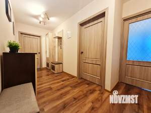 2-к квартира, посуточно, 65м2, 1/1 этаж