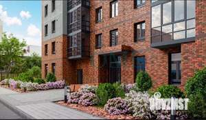 2-к квартира, на длительный срок, 37м2, 14/25 этаж