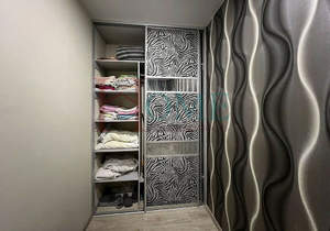 Студия квартира, на длительный срок, 37м2, 10/19 этаж