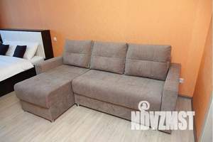 1-к квартира, посуточно, 42м2, 23/25 этаж