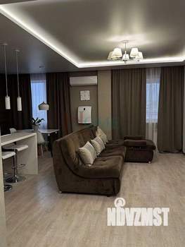 4-к квартира, на длительный срок, 115м2, 5/25 этаж