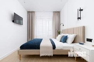 1-к квартира, на длительный срок, 38м2, 9/19 этаж