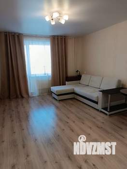 Студия квартира, на длительный срок, 33м2, 9/10 этаж