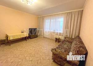 2-к квартира, на длительный срок, 51м2, 2/10 этаж
