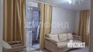 2-к квартира, на длительный срок, 43м2, 2/9 этаж