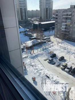 1-к квартира, на длительный срок, 35м2, 9/18 этаж