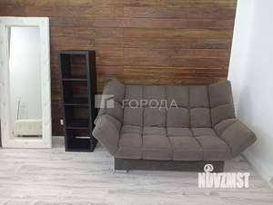 Студия квартира, на длительный срок, 25м2, 6/19 этаж