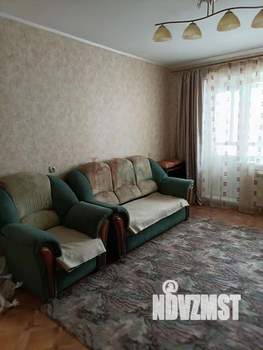 2-к квартира, на длительный срок, 53м2, 5/9 этаж