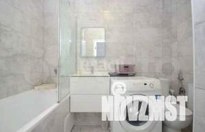 1-к квартира, на длительный срок, 38м2, 3/17 этаж