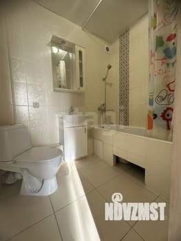 2-к квартира, на длительный срок, 58м2, 11/18 этаж