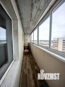 1-к квартира, на длительный срок, 42м2, 10/10 этаж