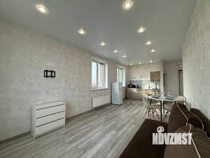 2-к квартира, посуточно, 50м2, 16/25 этаж