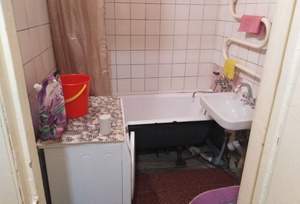 2-к квартира, на длительный срок, 44м2, 2/4 этаж