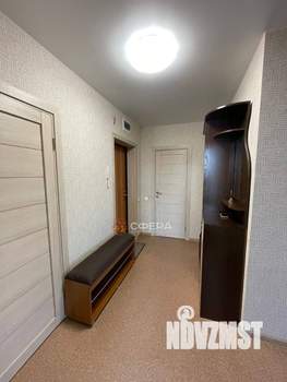 3-к квартира, на длительный срок, 75м2, 4/19 этаж