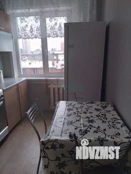 2-к квартира, на длительный срок, 46м2, 5/9 этаж