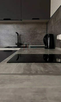 Студия квартира, на длительный срок, 27м2, 3/4 этаж