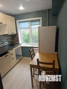 2-к квартира, на длительный срок, 41м2, 5/5 этаж