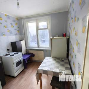 1-к квартира, на длительный срок, 29м2, 3/5 этаж