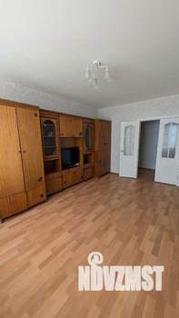 Студия квартира, на длительный срок, 66м2, 6/10 этаж