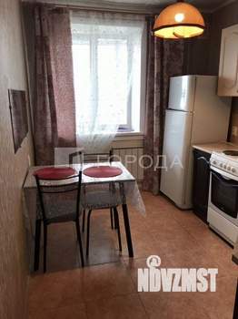 1-к квартира, на длительный срок, 45м2, 6/9 этаж