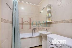 1-к квартира, на длительный срок, 45м2, 24/25 этаж