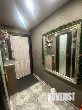 1-к квартира, на длительный срок, 31м2, 1/5 этаж