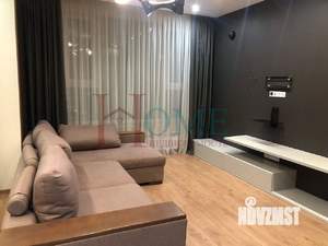 2-к квартира, на длительный срок, 64м2, 14/24 этаж