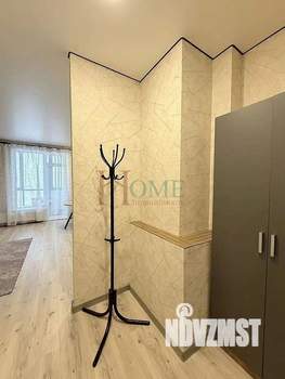 Студия квартира, на длительный срок, 30м2, 15/15 этаж