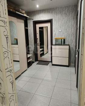 2-к квартира, на длительный срок, 55м2, 8/18 этаж