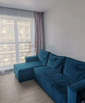 2-к квартира, на длительный срок, 40м2, 8/15 этаж