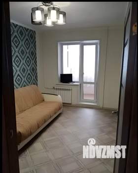 3-к квартира, на длительный срок, 63м2, 4/10 этаж