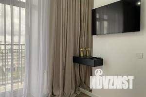 2-к квартира, посуточно, 41м2, 10/17 этаж