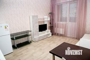 Студия квартира, на длительный срок, 27м2, 6/22 этаж