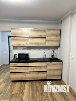 1-к квартира, на длительный срок, 37м2, 3/25 этаж