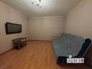 1-к квартира, на длительный срок, 37м2, 5/10 этаж